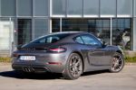 Porsche Cayman 2021 na predaj – fotografia 5