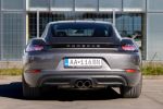 Porsche Cayman 2021 na predaj – fotografia 6