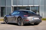 Porsche Cayman 2021 na predaj – fotografia 7