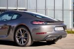 Porsche Cayman 2021 na predaj – fotografia 8