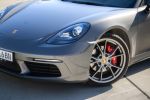 Porsche Cayman 2021 na predaj – fotografia 13