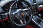 Porsche Cayman 2021 na predaj – fotografia 29