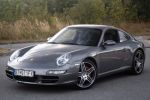 Porsche 911 2007 na predaj – fotografia 1