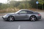 Porsche 911 2007 na predaj – fotografia 9