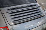 Porsche 911 2007 na predaj – fotografia 15