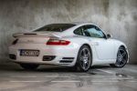 Porsche 911 2007 na predaj – fotografia 5