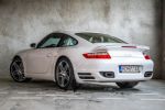 Porsche 911 2007 na predaj – fotografia 7