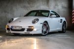 Porsche 911 2007 na predaj – fotografia 9