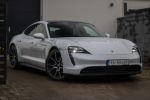 Porsche Taycan 2023 na predaj – fotografia 3