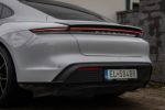 Porsche Taycan 2023 na predaj – fotografia 8