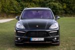 Porsche Cayenne 2011 na predaj – fotografia 2