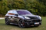 Porsche Cayenne 2011 na predaj – fotografia 3