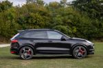 Porsche Cayenne 2011 na predaj – fotografia 4