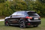 Porsche Cayenne 2011 na predaj – fotografia 7