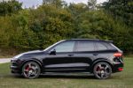 Porsche Cayenne 2011 na predaj – fotografia 8