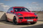 Porsche Cayenne 2015 na predaj – fotografia 3