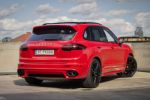 Porsche Cayenne 2015 na predaj – fotografia 5