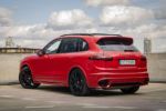 Porsche Cayenne 2015 na predaj – fotografia 9
