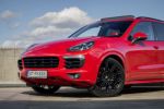 Porsche Cayenne 2015 na predaj – fotografia 11