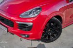 Porsche Cayenne 2015 na predaj – fotografia 12
