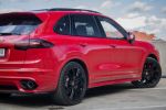 Porsche Cayenne 2015 na predaj – fotografia 17