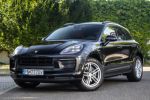 Porsche Macan 2024 na predaj – fotografia 1