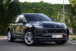 Porsche Macan 2024 na predaj – fotografia 3