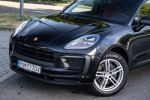 Porsche Macan 2024 na predaj – fotografia 9