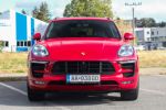 Porsche Macan 2017 na predaj – fotografia 2