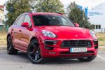 Porsche Macan 2017 na predaj – fotografia 3