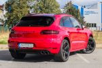 Porsche Macan 2017 na predaj – fotografia 5