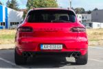 Porsche Macan 2017 na predaj – fotografia 6