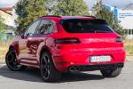 Porsche Macan 2017 na predaj – fotografia 7