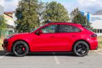 Porsche Macan 2017 na predaj – fotografia 8