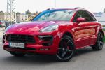 Porsche Macan 2017 na predaj – fotografia 9
