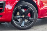 Porsche Macan 2017 na predaj – fotografia 12