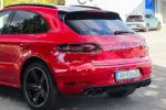 Porsche Macan 2017 na predaj – fotografia 17