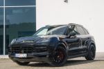 Porsche Cayenne 2023 na predaj – fotografia 1
