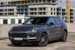 Porsche Cayenne 2018 na predaj – fotografia 1