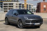 Porsche Cayenne 2018 na predaj – fotografia 3