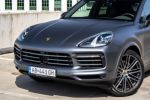 Porsche Cayenne 2018 na predaj – fotografia 9