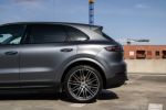 Porsche Cayenne 2018 na predaj – fotografia 14