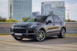Porsche Cayenne 2019 na predaj – fotografia 1