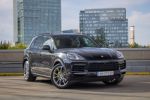 Porsche Cayenne 2019 na predaj – fotografia 3