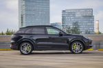Porsche Cayenne 2019 na predaj – fotografia 4