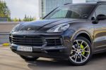 Porsche Cayenne 2019 na predaj – fotografia 13