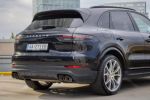Porsche Cayenne 2019 na predaj – fotografia 14