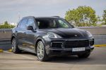 Porsche Cayenne 2019 na predaj – fotografia 20