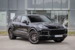 Porsche Cayenne 2022 na predaj – fotografia 3