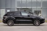 Porsche Cayenne 2022 na predaj – fotografia 4